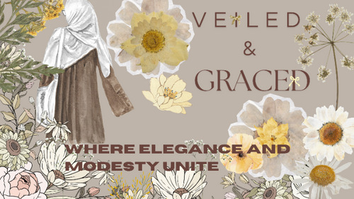 Veil & Grace